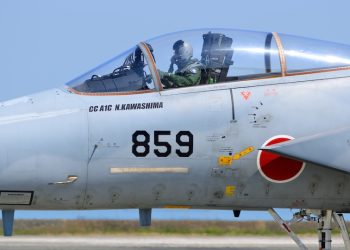 Opinión: el despertar militar de Japón