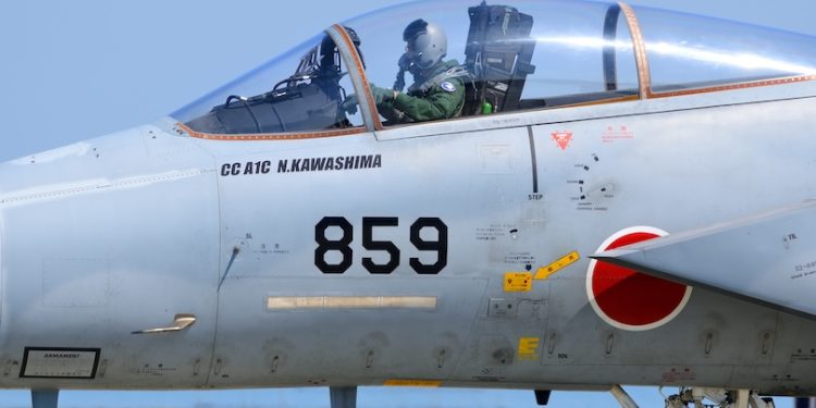 Opinión: el despertar militar de Japón