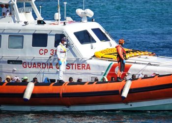 Desplazamiento forzado en el 'mapa mental' de la seguridad antagonista