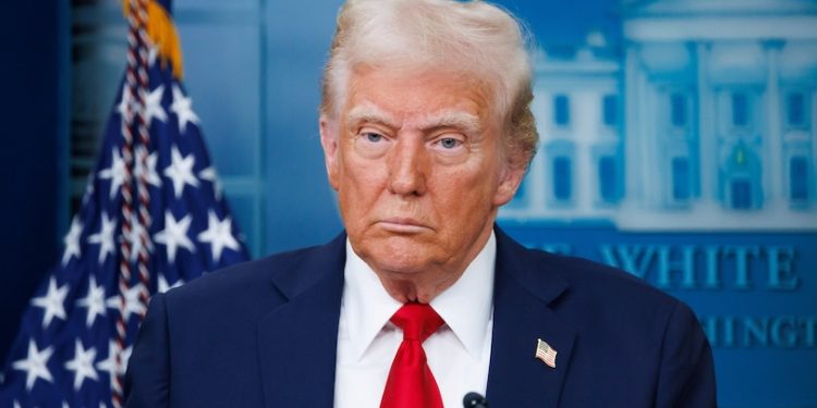 Enfoque contemporáneo de Trump 2.0 a América Latina