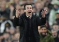 Aston Villa 3-2 PSG: UNAI Emery 'orgullosa' del rendimiento de la Liga de Campeones e insiste en que su equipo 'merece' jugar a nivel | Noticias de fútbol