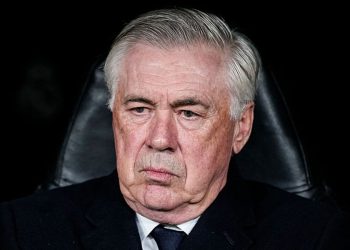 Carlo Ancelotti: Me podría hacer en el Real Madrid mañana | ¿Job de Brasil a continuación? | Noticias de fútbol