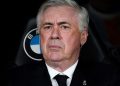 Carlo Ancelotti: Se espera que el jefe del Real Madrid se vaya del club al final del mes después de la final de la Copa del Rey | Noticias de fútbol