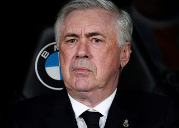 Carlo Ancelotti: Se espera que el jefe del Real Madrid se vaya del club al final del mes después de la final de la Copa del Rey | Noticias de fútbol