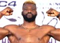 EFE AJAGBA: ¡Valdré a Martin Bakole, y luego tráeme Oleksandr Usyk o Daniel DuBois! | Noticias de boxeo