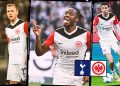 Tottenham vs Eintracht Frankfurt: Conoce a los oponentes de cuartos de final de la Europa League de los Spurs que pueden finalizar su temporada | Noticias de fútbol