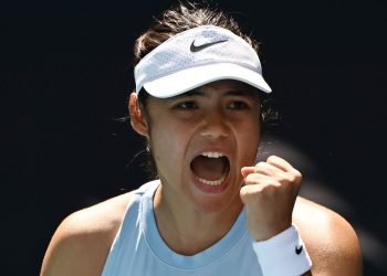 Emma Raducanu fuera de Billie Jean King Cup Double Header en Países Bajos | Noticias de tenis