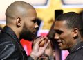Chris Eubank Jr sobre apelando 'empinado' £ 100,000 Conor Benn Egg Strike bien: 'Estamos tratando con la situación' | Noticias de boxeo