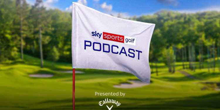 Sky Sports Golf Podcast | Noticias de golf