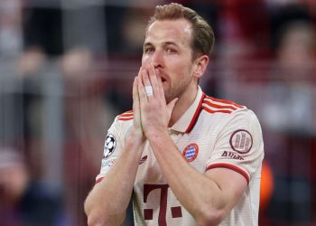 Harry Kane persiguiendo el primer título de la Bundesliga con el Bayern de Múnich pero bajo escrutinio: Jurgen Klinsmann defiende su récord | Noticias de fútbol