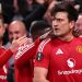 Man Utd 5-4 Lyon: los partidarios reaccionan al regreso de 'Jaw Drowing' de la Europa League en Old Trafford para reservar lugar en semifinales | Noticias de fútbol