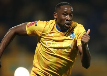 El delantero de Mansfield Lucas Akins encarceló durante 14 meses por causar la muerte del ciclista | Noticias de fútbol