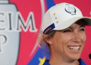 Solheim Cup 2026: Anna Nordqvist nombra a Caroline Hedwall y Mel Reid como Capitanes de Equipo Europa | Noticias de golf