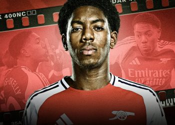 Myles Lewis-Skelly Exclusive: 'Genius' Mikel Arteta tiene Arsenal listo para la prueba de PSG en la semifinal de la Liga de Campeones | Noticias de fútbol