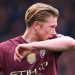 Kevin de Bruyne: Estrella de la ciudad de la partida 'Sorprendida' no se le ofrece un nuevo acuerdo en Etihad | Noticias de fútbol