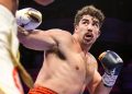 Richard Torrez vence a Guido Vianello por una decisión unánime en el enfrentamiento de Heavywight en Las Vegas | Noticias de boxeo