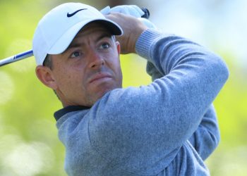The Masters: Rory McIlroy orgulloso de la resiliencia en Augusta National 'Reset' para impulsar las esperanzas de Grand Slam | Noticias de golf