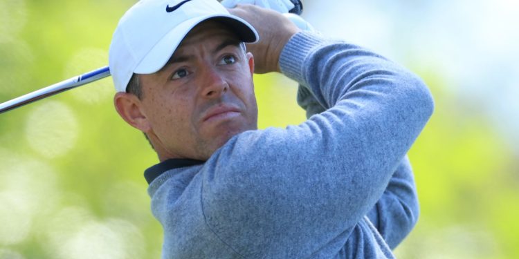 The Masters: Rory McIlroy orgulloso de la resiliencia en Augusta National 'Reset' para impulsar las esperanzas de Grand Slam | Noticias de golf