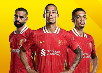 Liverpool: Mohamed Salah, Virgil Van Dijk y Trent Alexander-Arnold Contrato más reciente a medida que continúan las conversaciones | Noticias de fútbol