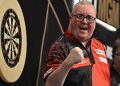 Stephen Bunting en 'Dream' Liverpool Premier League Darts regresa una década en hacer: 'Quiero ganar, no llorar' | Noticias de Darts