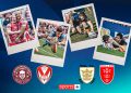 Dos derbies entre los cuatro primeros: Hull FC, Hull Kr, Wigan Warriors y St Helens listos para entregar el título de 'Rivals' | Noticias de la liga de rugby