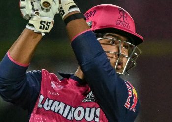 IPL 2025: El lugar donde Vaibhav Suryavanshi de 14 años lanzó una carrera y Karun Nair relanzó su | Noticias de cricket
