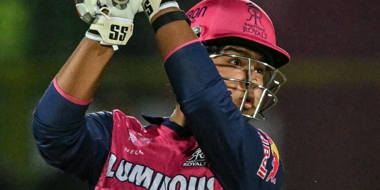 IPL 2025: El lugar donde Vaibhav Suryavanshi de 14 años lanzó una carrera y Karun Nair relanzó su | Noticias de cricket