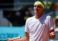 Open de Madrid: Andrey Rublev, Aryna Sabalenka después de Alexander Zverev Photo Advertir | Noticias de tenis