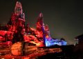 La temporada de la Fuerza de Star Wars se apodera de Disneyland