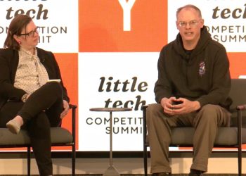 El CEO de Epic Games llama a Apple y Google, negocios de 'estilo gángster' que necesitan competencia