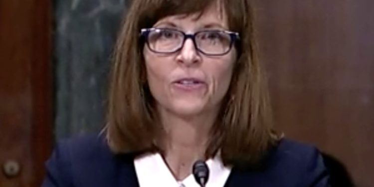 INCREÍBLE: Los agentes fronterizos de Juez Biden de Ceba de la raza no detienen a los ilegales, incluidos los delincuentes violentos, a menos que tengan una orden judicial | El experto de la puerta de entrada