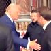 Trump a Macron: 'No deberías estar aquí' – El presidente de los Estados Unidos envía al marmento francés fuera del mini sumito con Zelensky en el Vaticano (video) | El experto de la puerta de entrada