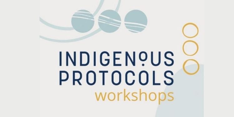 Protocolos indígenas para la Serie Visual Arts Workshop 2023 – BC Alliance for Arts + Culture