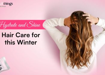 Cuidado del cabello para este invierno