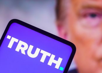 El nuevo servicio de transmisión de Trump Truth+ es el sueño de un teórico de la conspiración que se hace realidad