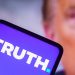 El nuevo servicio de transmisión de Trump Truth+ es el sueño de un teórico de la conspiración que se hace realidad