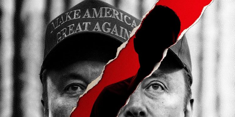 Wired habló con un empleado de Doge despedido sobre quién estaba realmente a cargo