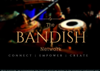 Anunciando nuestra colaboración con Bandish Network – BC Alliance for Arts + Culture