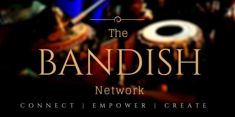 Anunciando nuestra colaboración con Bandish Network – BC Alliance for Arts + Culture