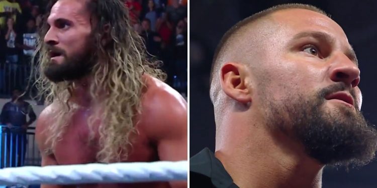 El ex campeón del equipo de etiqueta de la WWE hace un retorno inesperado en Raw y destruye a Seth Rollins