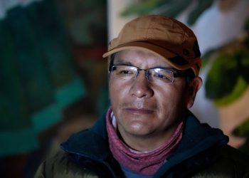 El tribunal alemán rechaza el caso climático del agricultor peruano contra RWE | Noticias de crisis climática