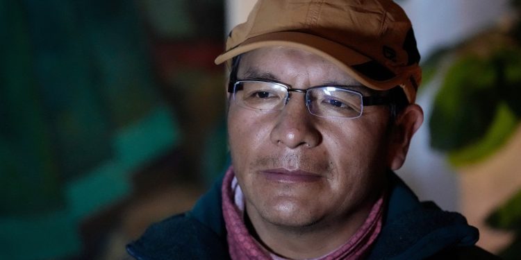 El tribunal alemán rechaza el caso climático del agricultor peruano contra RWE | Noticias de crisis climática