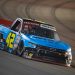 NASCAR Insider elige el piloto de Spire Motorsports como favorito para ganar 2025 Texas Truck Race