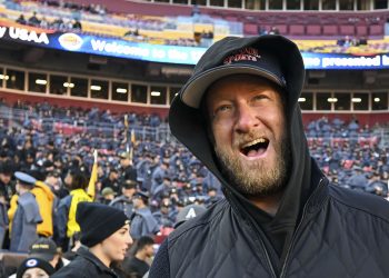 Dave Portnoy hace una gran declaración mientras sonaba las alarmas para WNBA