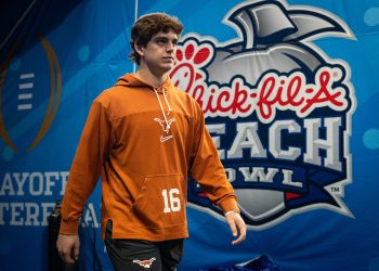 El analista del borrador de la NFL da a conocer los sentimientos sobre el borrador del destino de Arch Manning en medio de las incertidumbres