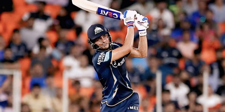 Consejos de cricket de fantasía, Jugue 11 de hoy y reporte de lanzamiento para la Indian Premier League 2025, partido 56