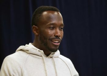 Vikings GM Kwesi Adofo-Mensah Signs Extension