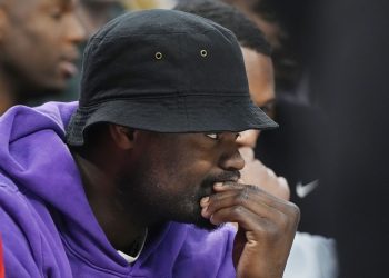 Zion Williamson acusado de violación por presunta víctima que salió en la universidad: Informe