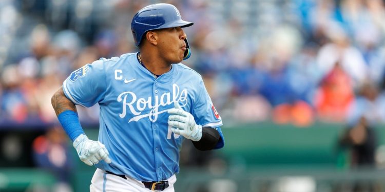 Serie de Outs Close Outs de Reales, Orioles con carreras con una prima