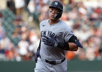 Juez de Aaron, Max Fried llevó a los Yankees a series contra los rayos